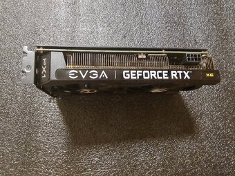 RTX 3060 12GB EVGA XC - 2
