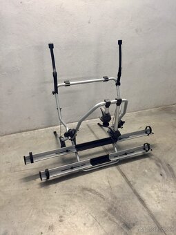 Predám nosič bicyklov Thule ClipOn High 9105 - 2