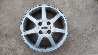 Disky na FORD 16" 4x108 - 2