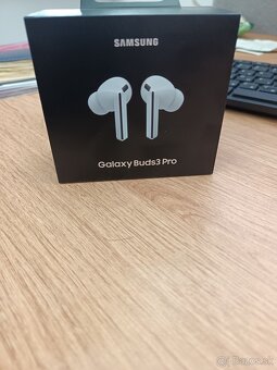 Samsung Galaxy Buds3 Pro - 2