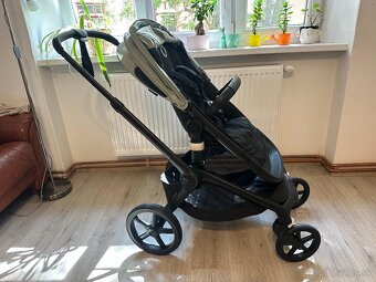 BUGABOO FOX 5 – kompletný set - 2