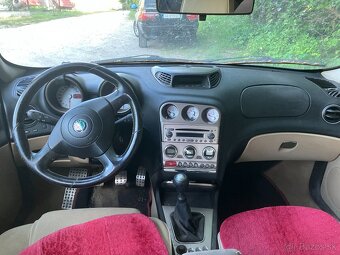 Alfa Romeo Crosswagon Q4 2.0 TDI - 2