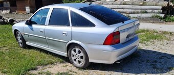Opel Vectra B Lpg+automat - 2