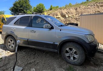 KIA Sorento - 2