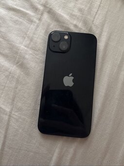 Iphone apple 13 128GB - 2