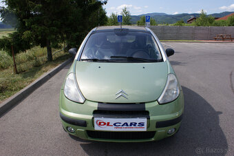 Citroën C3 1.6 16V Max SensoDrive - 2