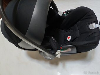 Vajíčko Cybex - 2