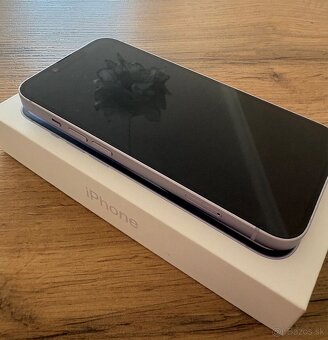 iPhone 14, 128GB - 2