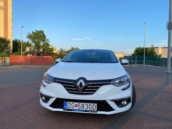 Megane IV 1.6 SCe - 2