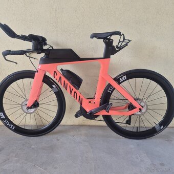 CANYON SPEEDMAX CF8 DI2 - 2