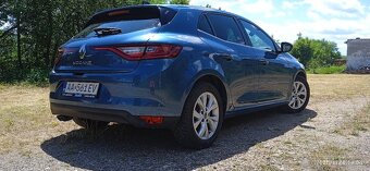 Renault Megane IV - 2