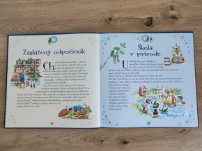 Minutkove rozprávocky na dobre sny - 2