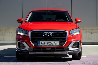 Audi Q2 1.4 TFSI COD S tronic Design - 2