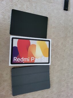 Redmi Pad SE - 2