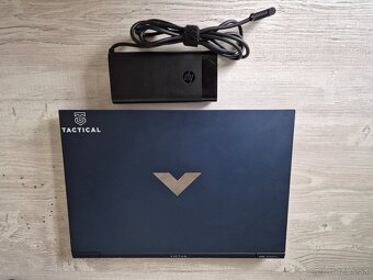 Hp VICTUS 16" RTX3060 i5 - 2