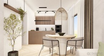 3-izb. byt | kompl. rekonštrukcia | Žilina | Bánová | 100 m2 - 2