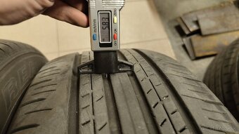 Letné Dunlop Grandtrek PT30 225/60/18 100H - 2