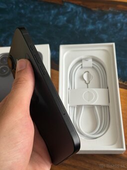 iPhone 16 128gb 100% bateria 2r zaruka o2 - 2