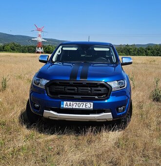 Ford Ranger , 2023 - 2