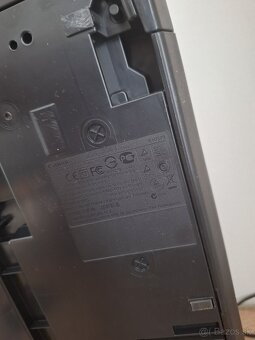 Tlačiareň Canon - 2