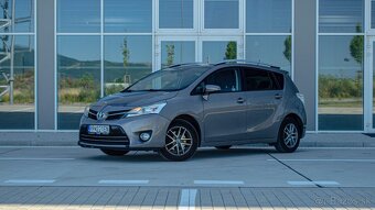 Toyota Verso 1.8 I Valvematic Active - 2