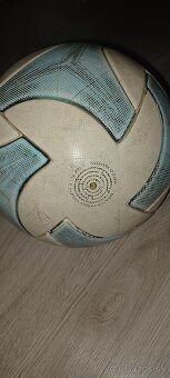 Futbalová LOPTA meva-veľkosť 5 - 2