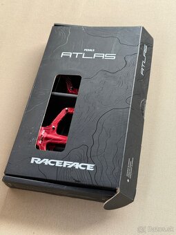 Raceface Atlas - 2