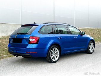 Škoda Octavia Sportpacket 2.0tdi DSG - 2