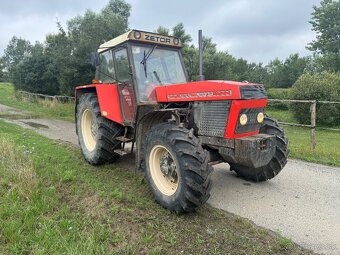 Zetor 12145 - 2