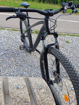 Rockrider EXPL 500 29 - 2