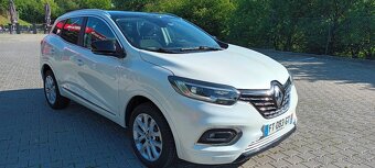 Renault kadjar 1,5 blue dci - 2