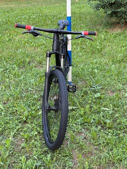 MTB-spyder 27,5 - 2