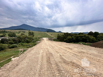 Na predaj, stavebný pozemky, Vyšný Kubín - 2