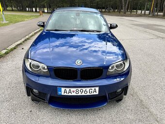 Bmw 130i e87 195kw 265hp - 2