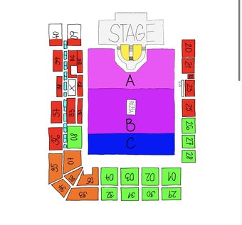 KONCERT SIMA (KEDY KEĎ NE TERAZ?) - 2