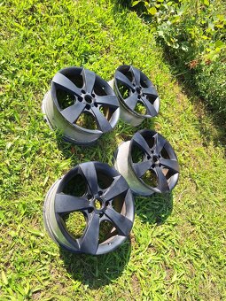 Škoda Pegasus R17 Original - 2