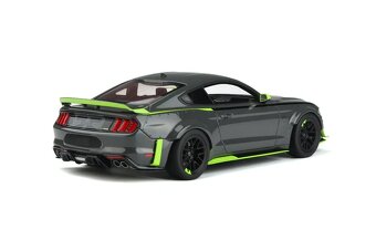 1:18 - Ford Mustang RTR - GT Spirit - 2