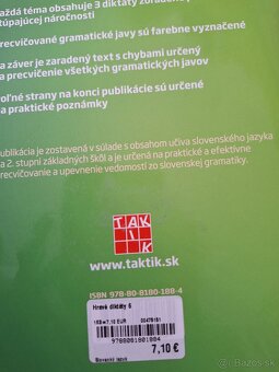 Hravé diktáty - 2