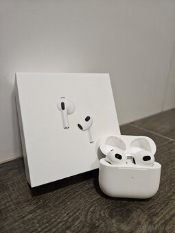 Apple Airpods 3 - 2