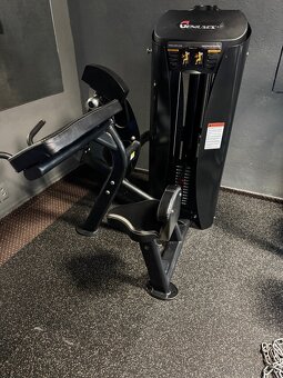 Fitness zariadenia - 2