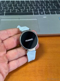 Huawei Watch GT 5 GT5 41mm - Silver - 2