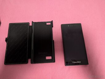BlackBerry LEAP - 2