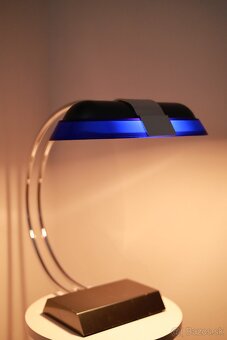 Stolná lampa Art Deco - 2