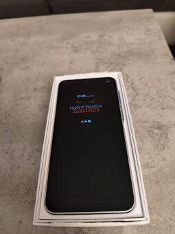 Samsung Galaxy A55 5G (8GB/256GB) - 2