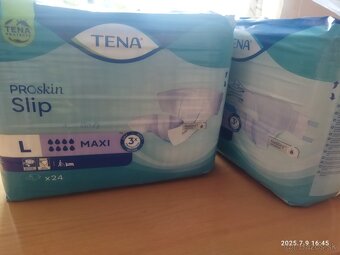 Plienky-Tena - Slip - 2