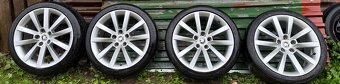 5x112 R18 alaris - 2