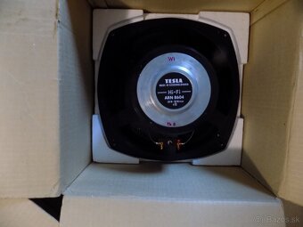 TESLA ARN 8604 - 2