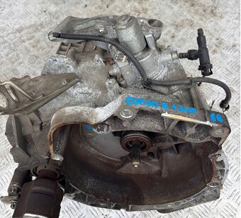 PREVODOVKA OPEL CORSA D 1.3 CDTI - 2