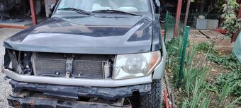 Mitsubishi Pajero Pinin - 2