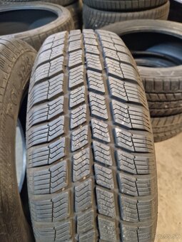 185/70R14 88T BARUM - 2